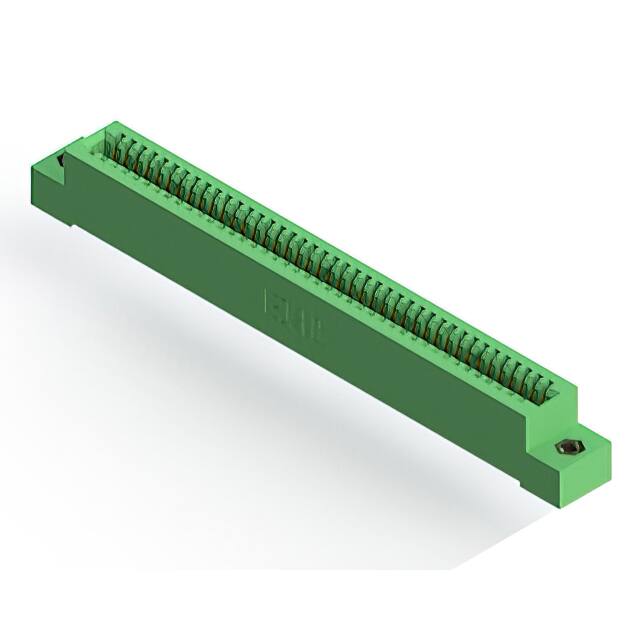 325-041-500-108 EDAC Inc.  Kantenbrettverbinder